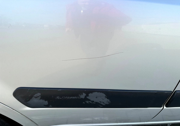 Suzuki SX4 cena 17500 przebieg: 205000, rok produkcji 2007 z Wrocław małe 379